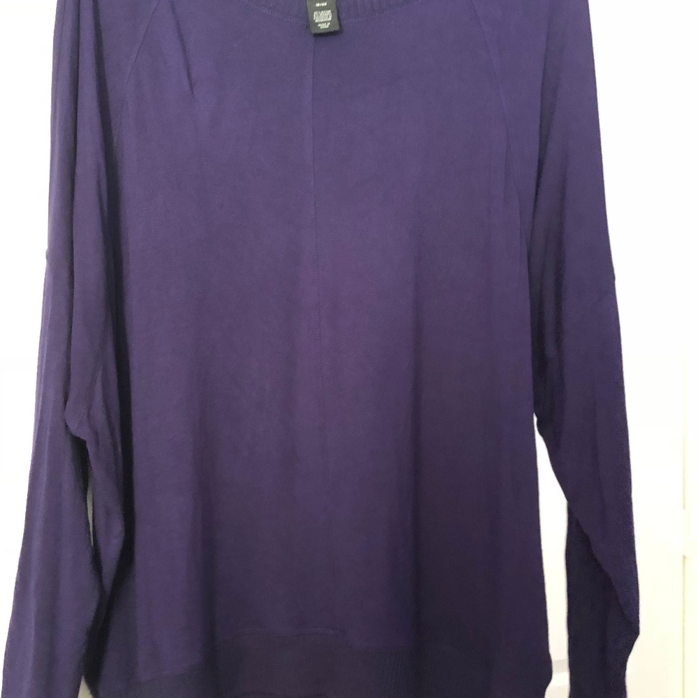 FINAL PRICE Lane Bryant sweater